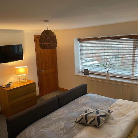 Bellfield Apartment Dornock Bagian luar foto