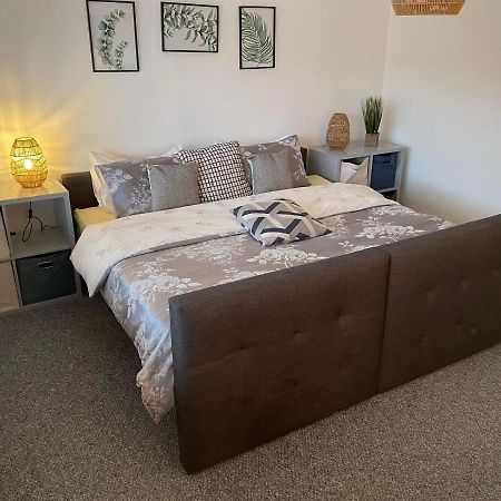 Bellfield Apartment Dornock Bagian luar foto