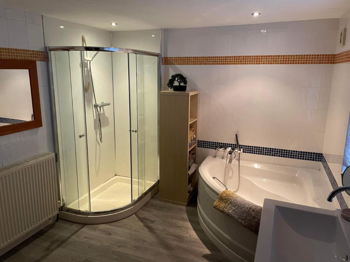 Bellfield Apartment Dornock Bagian luar foto