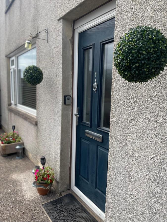 Bellfield Apartment Dornock Bagian luar foto