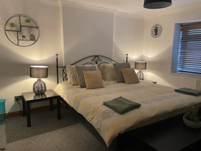 Bellfield Apartment Dornock Bagian luar foto